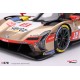 1/18 CADILLAC V-SERIES.R NO.12 CADILLAC HERTZ TEAM JOTA 2025 LE MANS 24 HRS