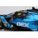 1/18 CADILLAC V-SERIES.R NO.10 CADILLAC WAYNE TAYLOR RACING 2025 IMSA DAYTONA 24 HRS