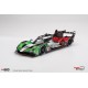 1/18 LAMBORGHINI SC63 NO.63 AUTOMOBILI LAMBORGHINI SQUADRA CORSE 2025 IMSA DAYTONA 24 HRS