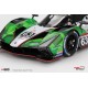 1/18 LAMBORGHINI SC63 NO.63 AUTOMOBILI LAMBORGHINI SQUADRA CORSE 2025 IMSA DAYTONA 24 HRS