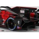 1/18 LAMBORGHINI SC63 NO.63 AUTOMOBILI LAMBORGHINI SQUADRA CORSE 2025 IMSA DAYTONA 24 HRS