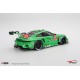 1/18 PORSCHE 911 GT3 R (992) NO.77 AO RACING 2025 IMSA SEBRING 12 HRS CLASS WINNER