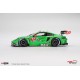 1/18 PORSCHE 911 GT3 R (992) NO.77 AO RACING 2025 IMSA SEBRING 12 HRS CLASS WINNER