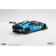 1/18 LAMBORGHINI HURACAN GT3 EVO2 NO.78 FORTE RACING 2025 IMSA DAYTONA 24 HRS