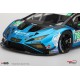 1/18 LAMBORGHINI HURACAN GT3 EVO2 NO.78 FORTE RACING 2025 IMSA DAYTONA 24 HRS