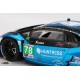 1/18 LAMBORGHINI HURACAN GT3 EVO2 NO.78 FORTE RACING 2025 IMSA DAYTONA 24 HRS