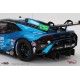 1/18 LAMBORGHINI HURACAN GT3 EVO2 NO.78 FORTE RACING 2025 IMSA DAYTONA 24 HRS