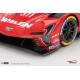 1/18 CADILLAC V-SERIES.R NO.311 CADILLAC WHELEN 2025 LE MANS 24 HRS
