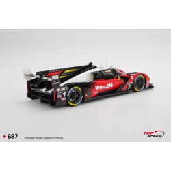 1/18 CADILLAC V-SERIES.R NO.31 CADILLAC WHELEN 2025 IMSA DAYTONA 24 HRS
