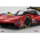 1/18 CADILLAC V-SERIES.R NO.31 CADILLAC WHELEN 2025 IMSA DAYTONA 24 HRS