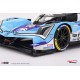 1/18 ACURA ARX-06 NO.60 ACURA MEYER SHANK RACING 2025 IMSA SEBRING 12 HRS