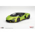 1/18 LAMBORGHINI REVUELTO VERDE CITREA MATT