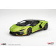 1/18 LAMBORGHINI REVUELTO VERDE CITREA MATT