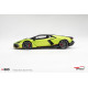 1/18 LAMBORGHINI REVUELTO VERDE CITREA MATT