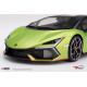 1/18 LAMBORGHINI REVUELTO VERDE CITREA MATT