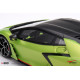 1/18 LAMBORGHINI REVUELTO VERDE CITREA MATT
