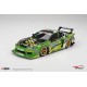 1/18 NISSAN LB-SUPER SILHOUETTE S15 SILVIA NO.555 V2 2024 FORMULA DRIFT JAPAN