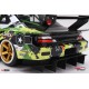 1/18 NISSAN LB-SUPER SILHOUETTE S15 SILVIA NO.555 V2 2024 FORMULA DRIFT JAPAN