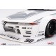 1/18 LBWK NISSAN GT-R32 KAIDO WORKS TAS 2025