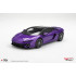 1/18 LAMBORGHINI TEMERARIO VIOLA PASIFAE