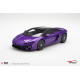 1/18 LAMBORGHINI TEMERARIO VIOLA PASIFAE