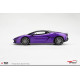 1/18 LAMBORGHINI TEMERARIO VIOLA PASIFAE