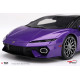 1/18 LAMBORGHINI TEMERARIO VIOLA PASIFAE