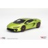 1/18 LAMBORGHINI TEMERARIO VERDE CITREA
