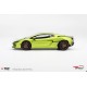 1/18 LAMBORGHINI TEMERARIO VERDE CITREA