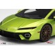 1/18 LAMBORGHINI TEMERARIO VERDE CITREA