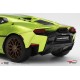 1/18 LAMBORGHINI TEMERARIO VERDE CITREA