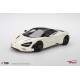 1/18 MCLAREN 750S BASE WHITE