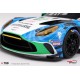1/18 ASTON MARTIN VANTAGE GT3 EVO NO.19 VAN DER STEUR RACING 2025 IMSA DAYTONA 24 HRS