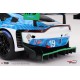 1/18 ASTON MARTIN VANTAGE GT3 EVO NO.19 VAN DER STEUR RACING 2025 IMSA DAYTONA 24 HRS