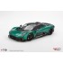 1/18 ASTON MARTIN VALHALLA PODIUM GREEN