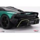 1/18 ASTON MARTIN VALHALLA PODIUM GREEN
