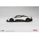 1/18 ASTON MARTIN VALHALLA LUNAR WHITE