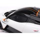1/18 ASTON MARTIN VALHALLA LUNAR WHITE