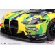 1/18 BMW M4 GT3 EVO NO.31 THE BEND TEAM WRT 2025 WEC SAO PAULO 6 HRS
