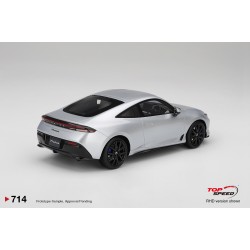 1/18 HONDA PRELUDE MOONLIT WHITE PEARL (RHD)