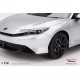 1/18 HONDA PRELUDE MOONLIT WHITE PEARL (RHD)