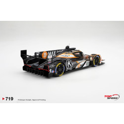 1/18 ACURA ARX-06 NO.60 ACURA MEYER SHANK RACING 2026 IMSA DAYTONA 24 HRS