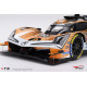 1/18 ACURA ARX-06 NO.60 ACURA MEYER SHANK RACING 2026 IMSA DAYTONA 24 HRS