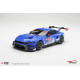 1/18 FORD MUSTANG GT3 NO.65 FORD RACING 2026 IMSA DAYTONA 24 HRS