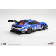 1/18 FORD MUSTANG GT3 NO.65 FORD RACING 2026 IMSA DAYTONA 24 HRS