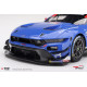 1/18 FORD MUSTANG GT3 NO.65 FORD RACING 2026 IMSA DAYTONA 24 HRS