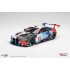 1/18 BMW M4 GT3 EVO NO.1 PAUL MILLER RACING 2026 IMSA DAYTONA 24 HRS CLASS WINNER