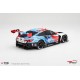 1/18 BMW M4 GT3 EVO NO.1 PAUL MILLER RACING 2026 IMSA DAYTONA 24 HRS CLASS WINNER