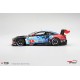 1/18 BMW M4 GT3 EVO NO.1 PAUL MILLER RACING 2026 IMSA DAYTONA 24 HRS CLASS WINNER