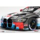 1/18 BMW M4 GT3 EVO NO.1 PAUL MILLER RACING 2026 IMSA DAYTONA 24 HRS CLASS WINNER